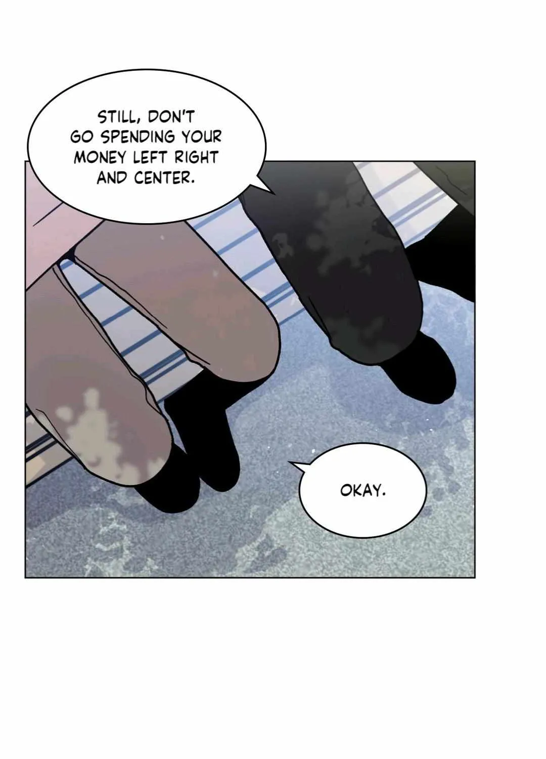 One Summer Day Chapter 37 page 63 - 