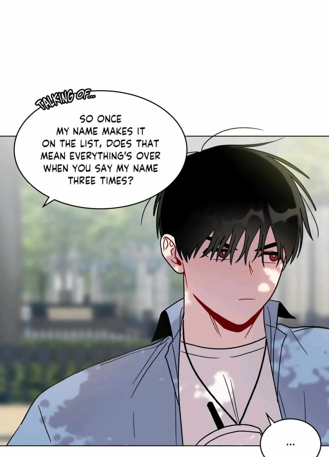 One Summer Day Chapter 37 page 64 - 
