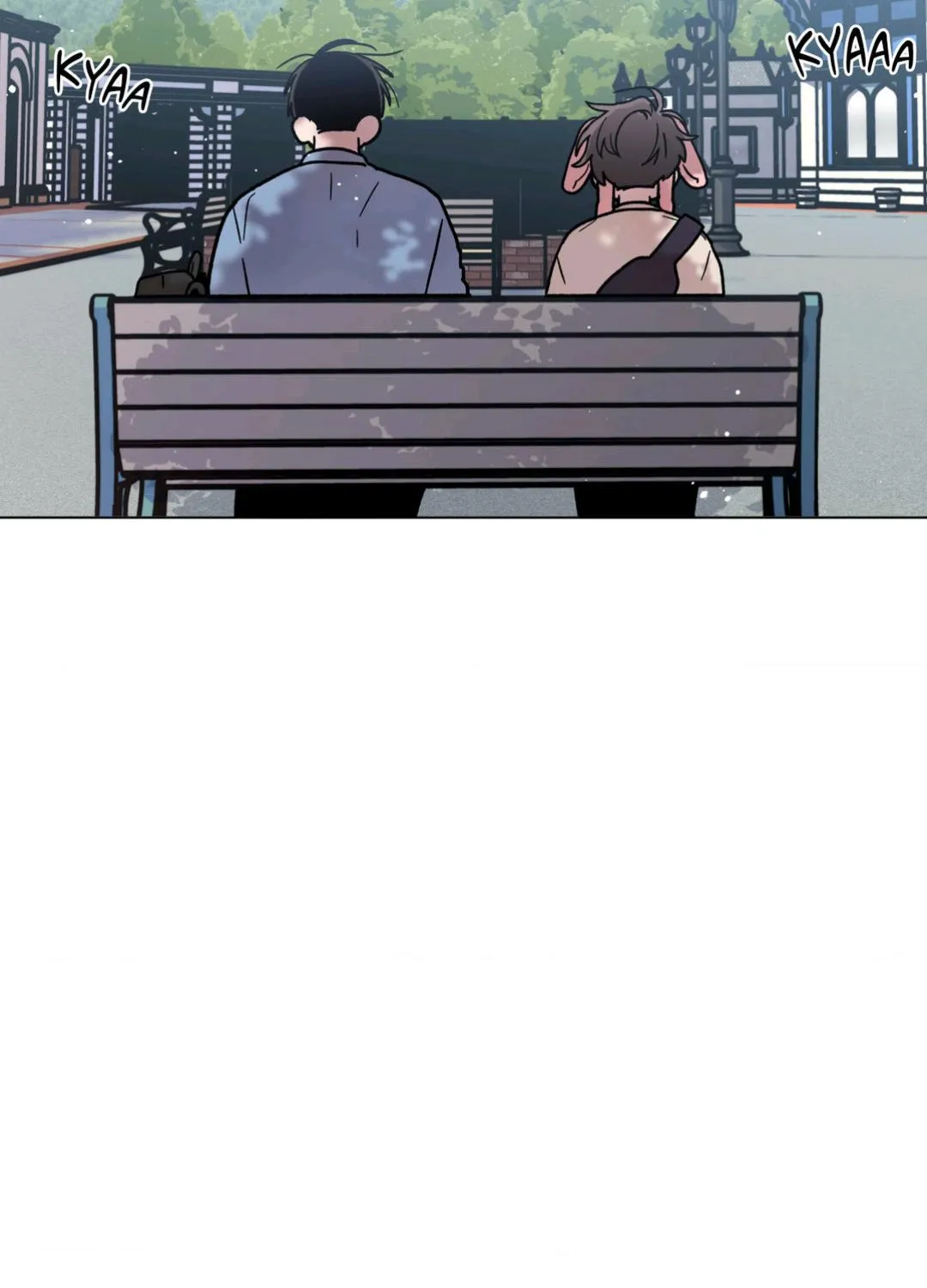 One Summer Day Chapter 37 page 70 - 