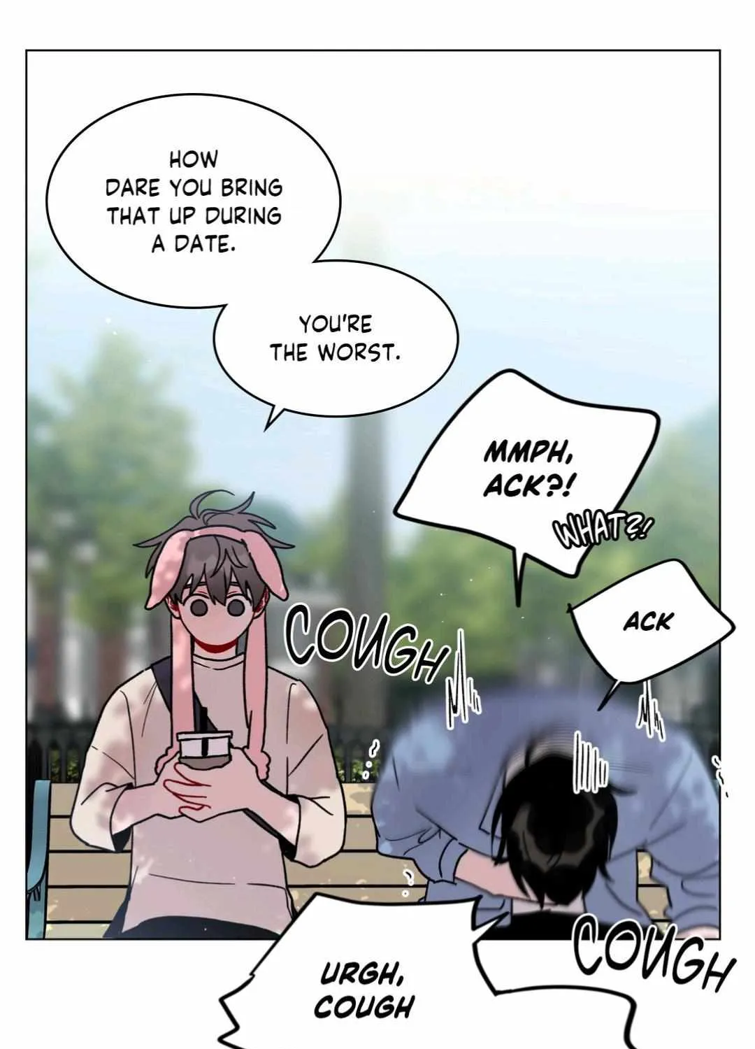 One Summer Day Chapter 37 page 72 - 