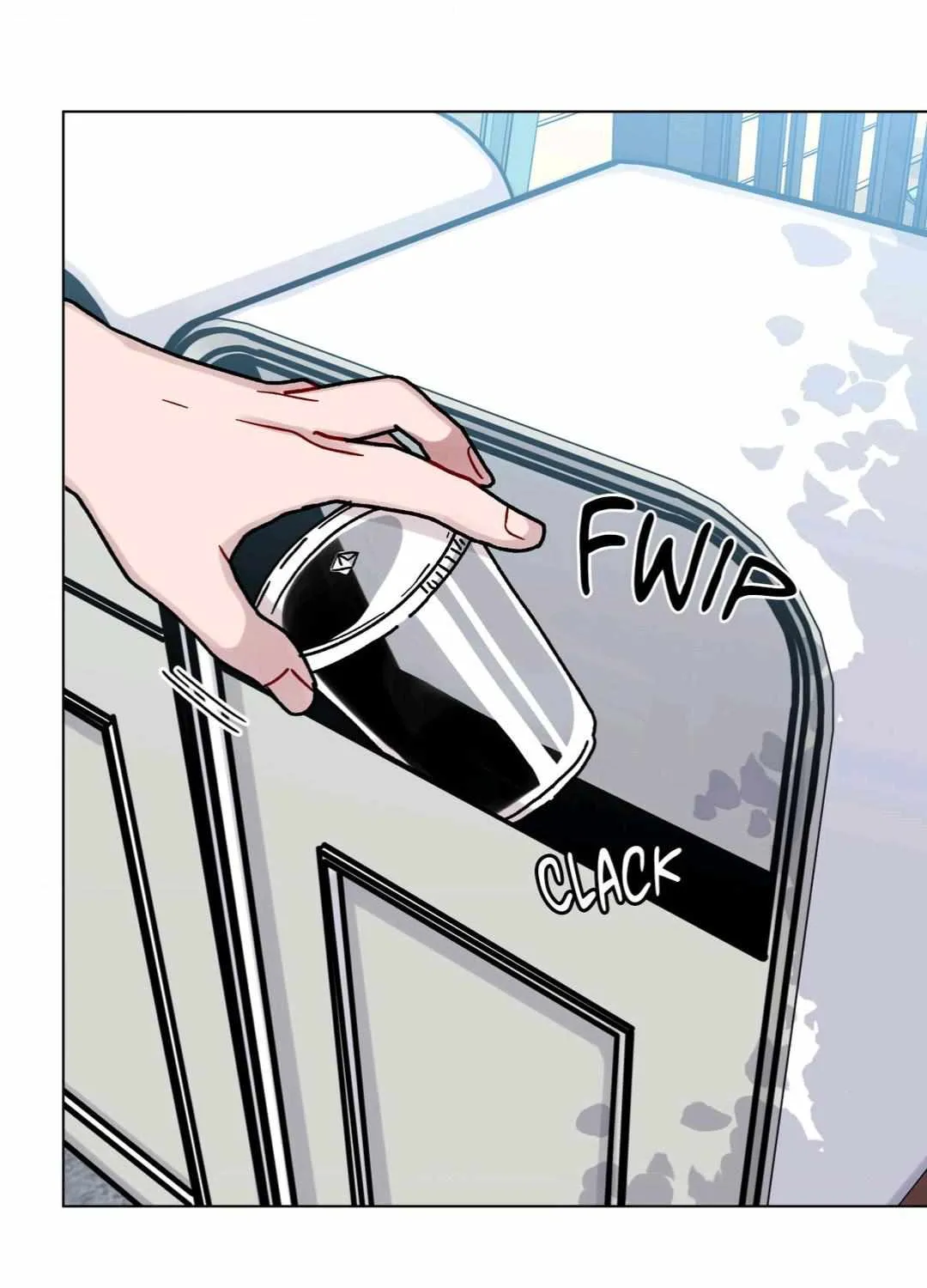 One Summer Day Chapter 37 page 74 - 