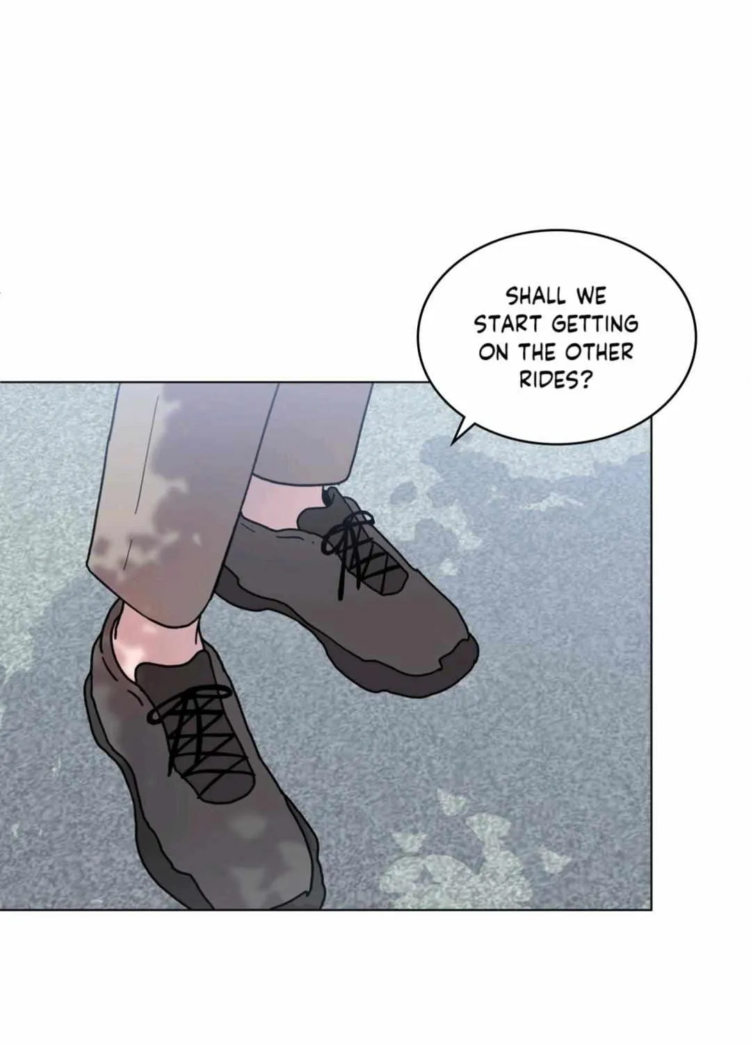 One Summer Day Chapter 37 page 75 - 