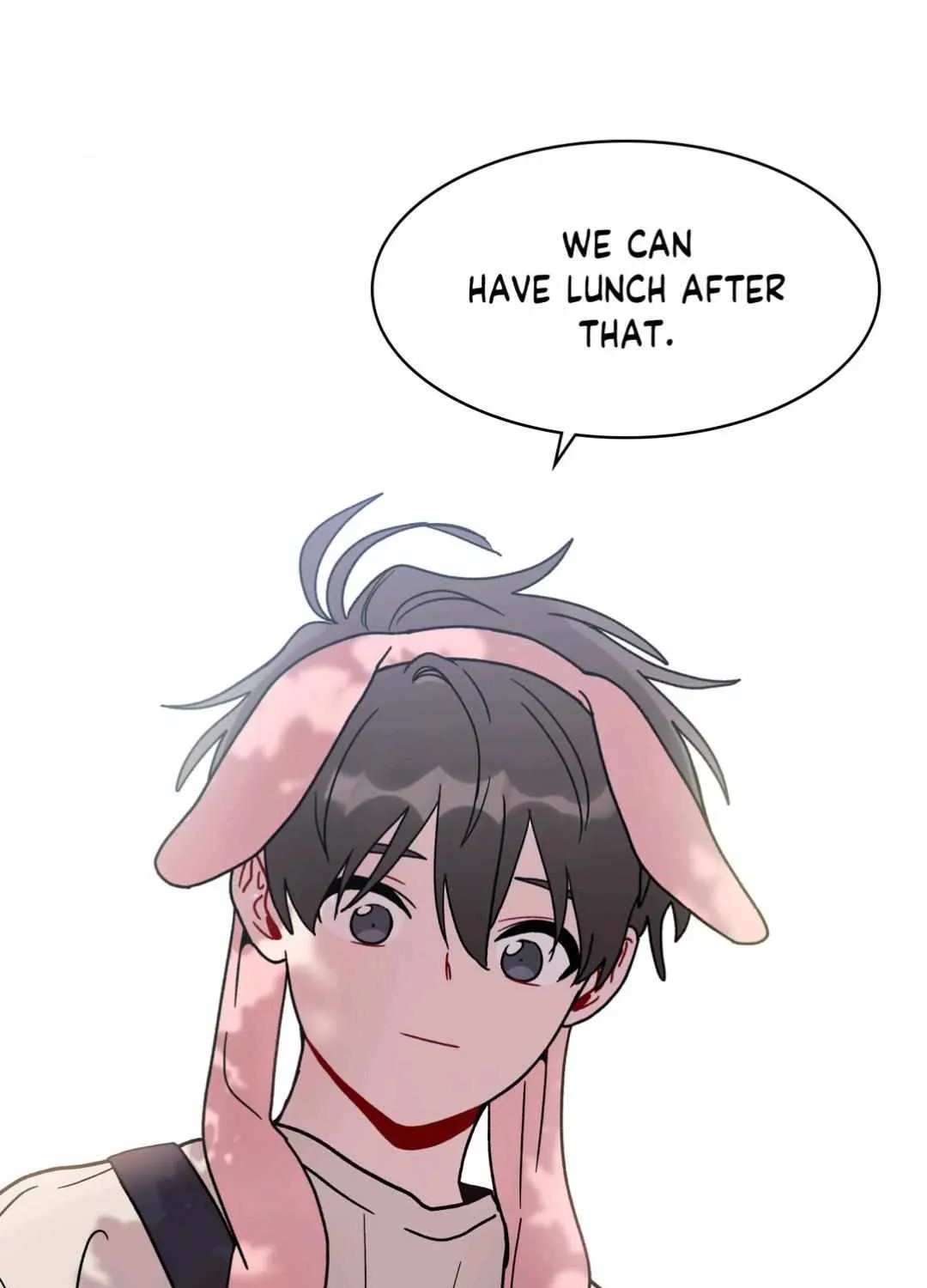 One Summer Day Chapter 37 page 78 - 