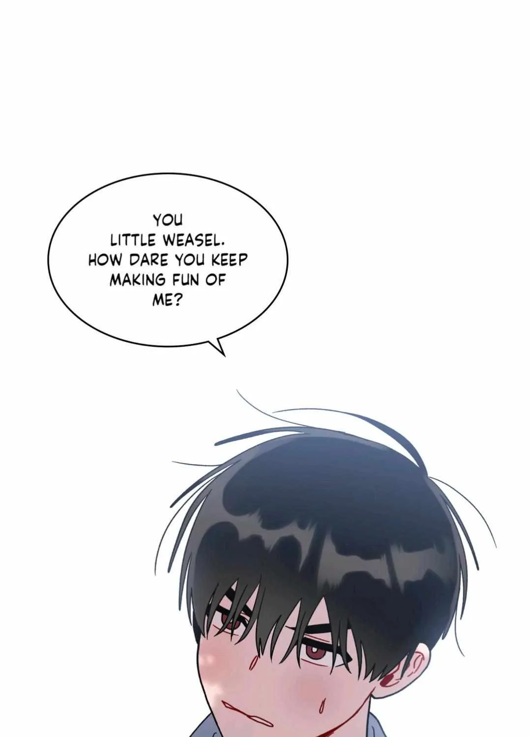 One Summer Day Chapter 37 page 80 - 