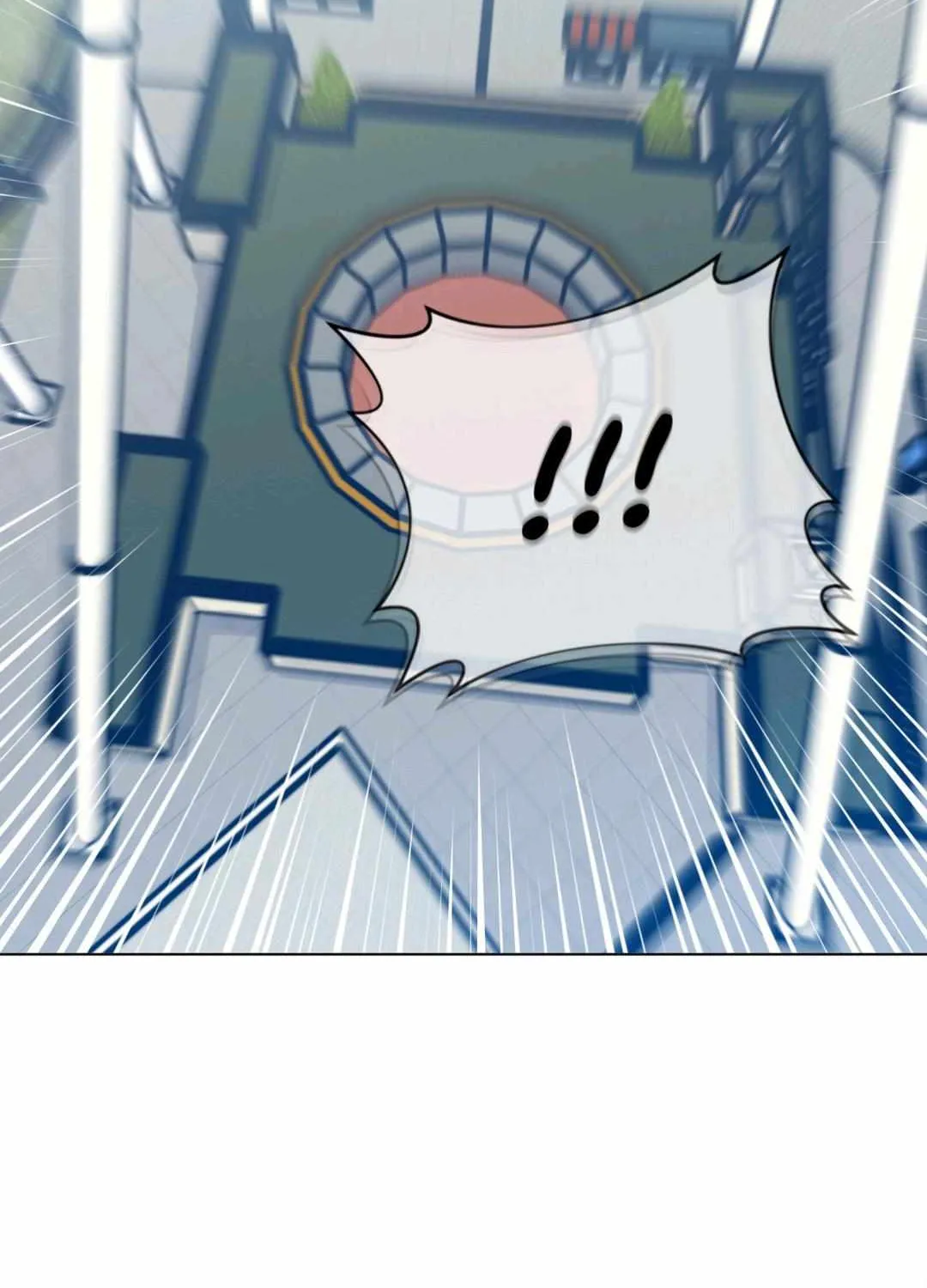 One Summer Day Chapter 37 page 9 - 