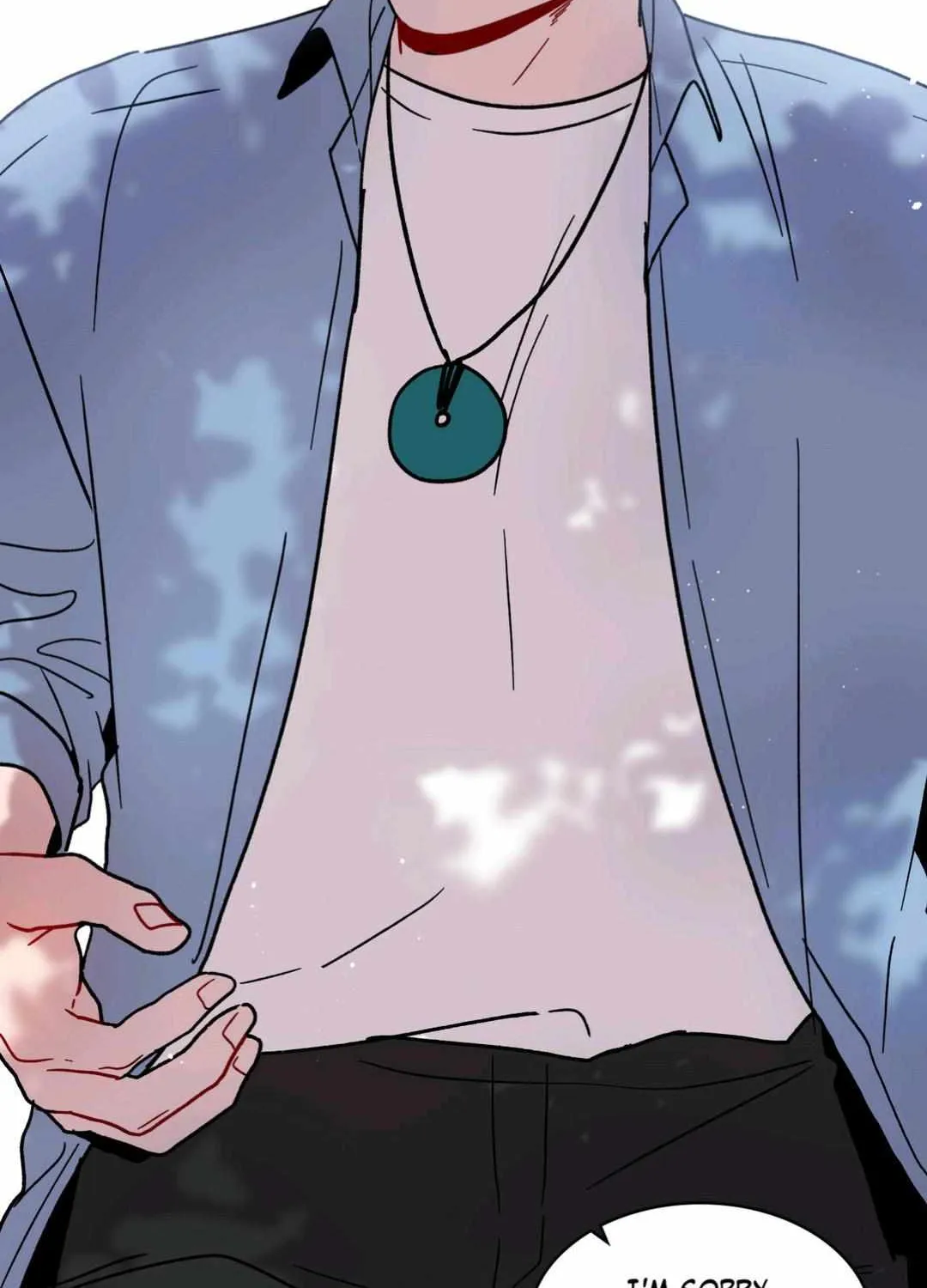 One Summer Day Chapter 37 page 81 - 
