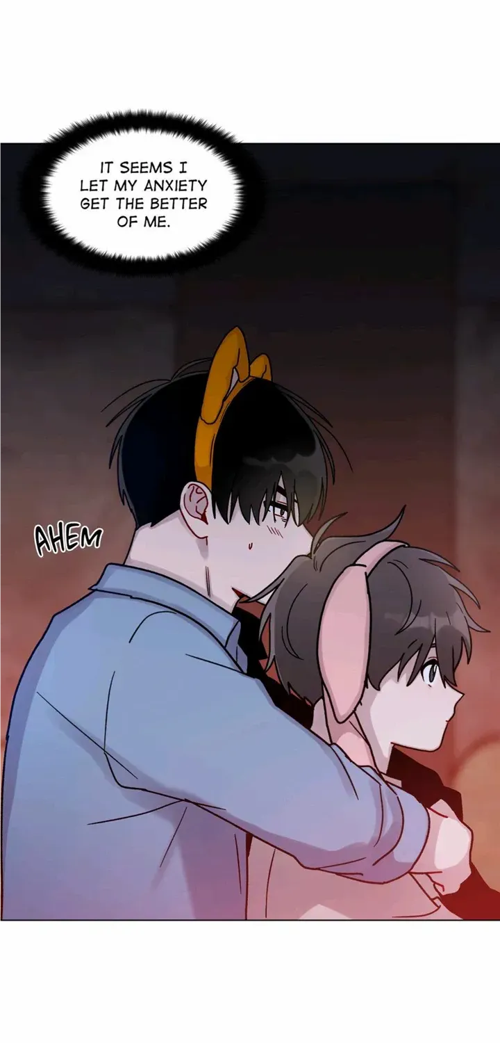 One Summer Day Chapter 38 page 14 - 