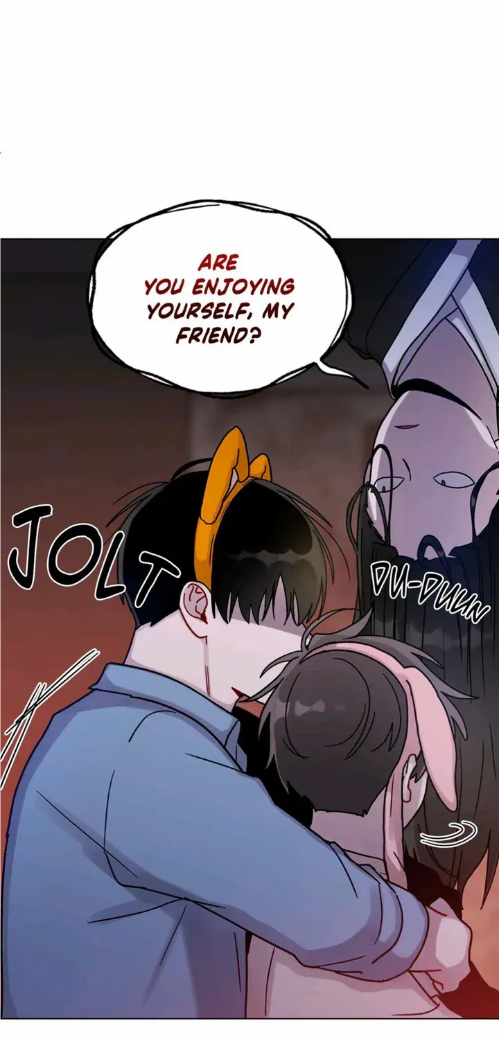 One Summer Day Chapter 38 page 15 - 