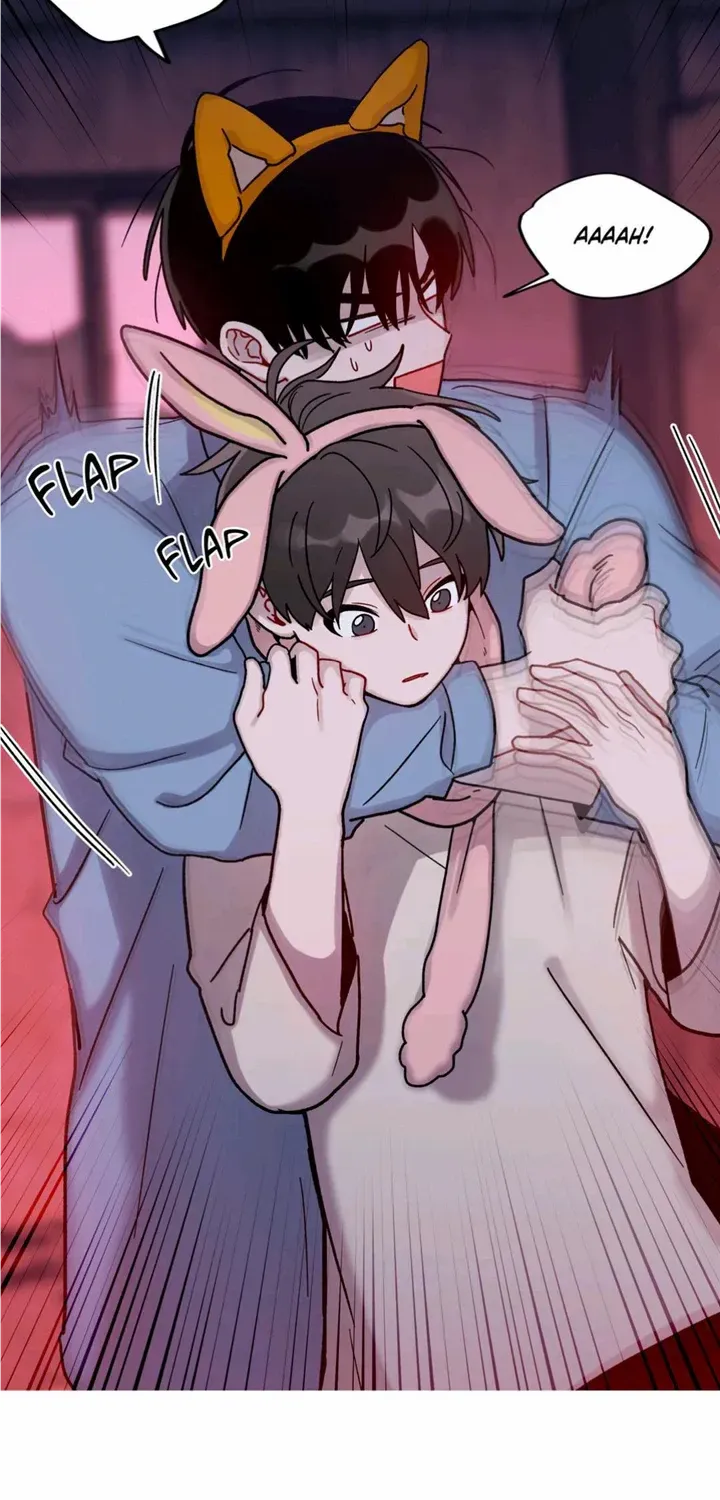 One Summer Day Chapter 38 page 18 - 
