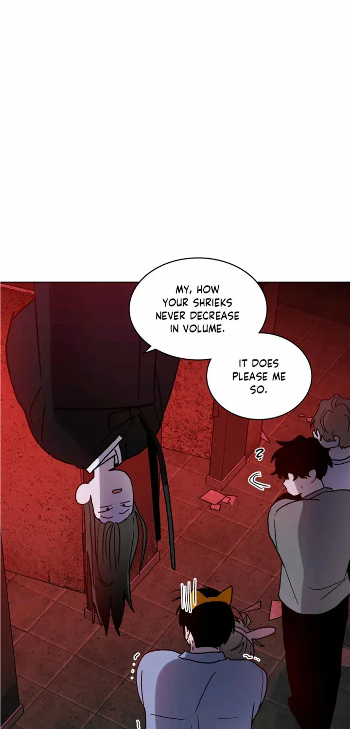 One Summer Day Chapter 38 page 19 - 