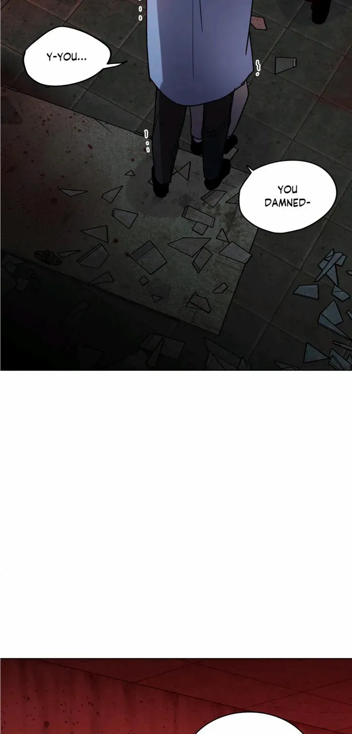 One Summer Day Chapter 38 page 20 - 