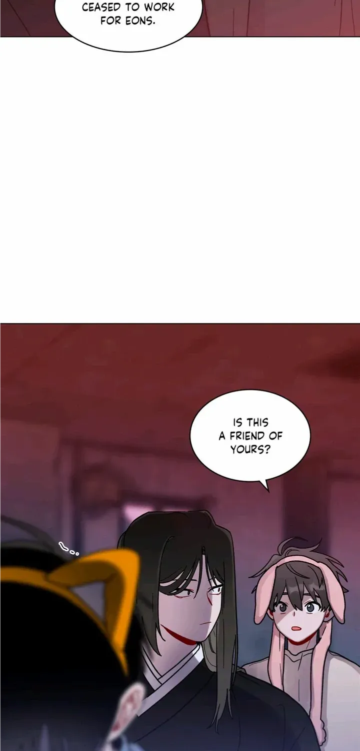 One Summer Day Chapter 38 page 22 - 