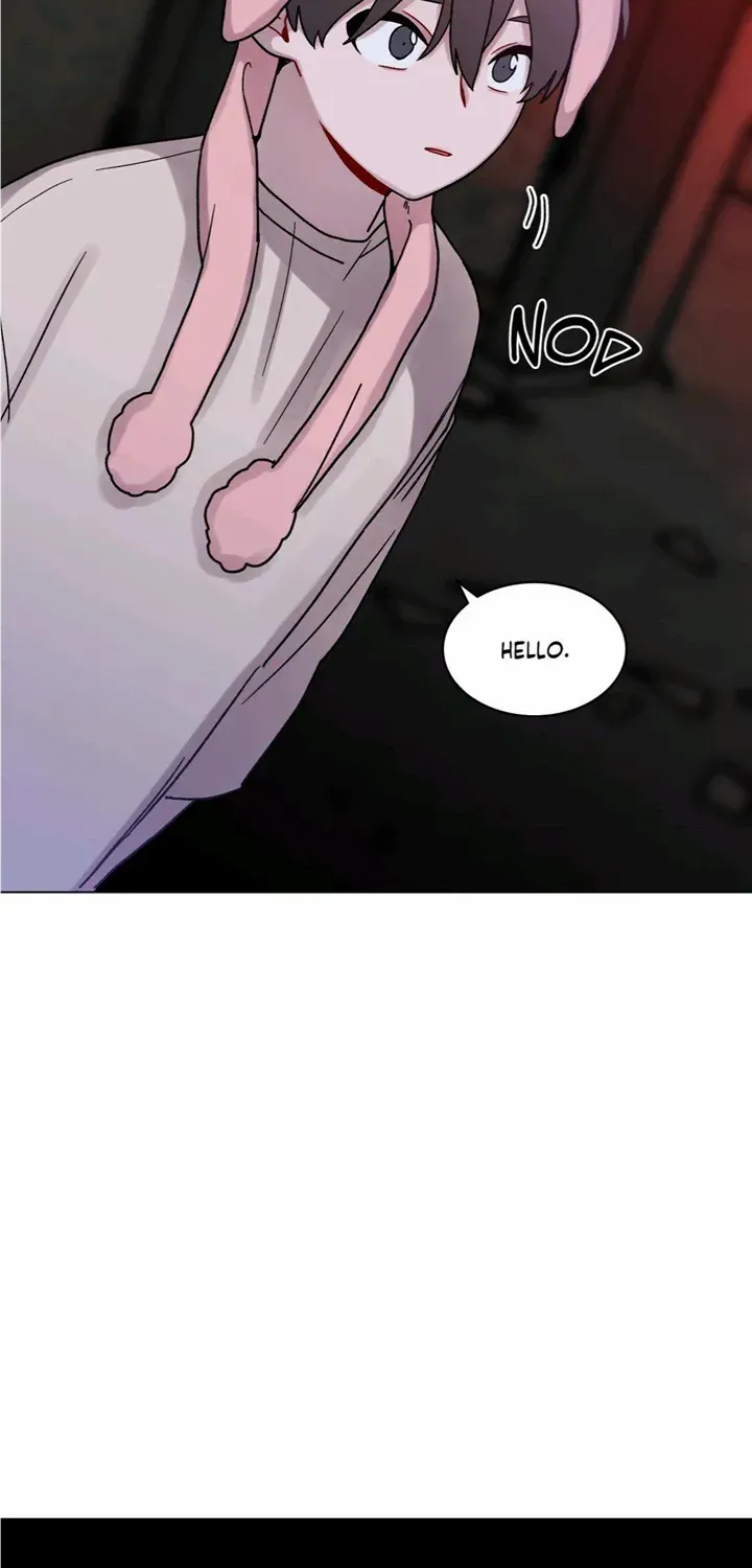 One Summer Day Chapter 38 page 26 - 