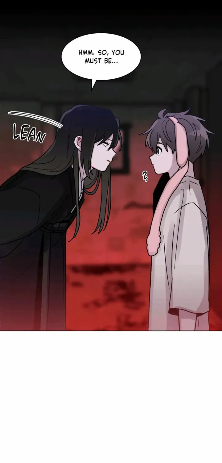 One Summer Day Chapter 38 page 27 - 