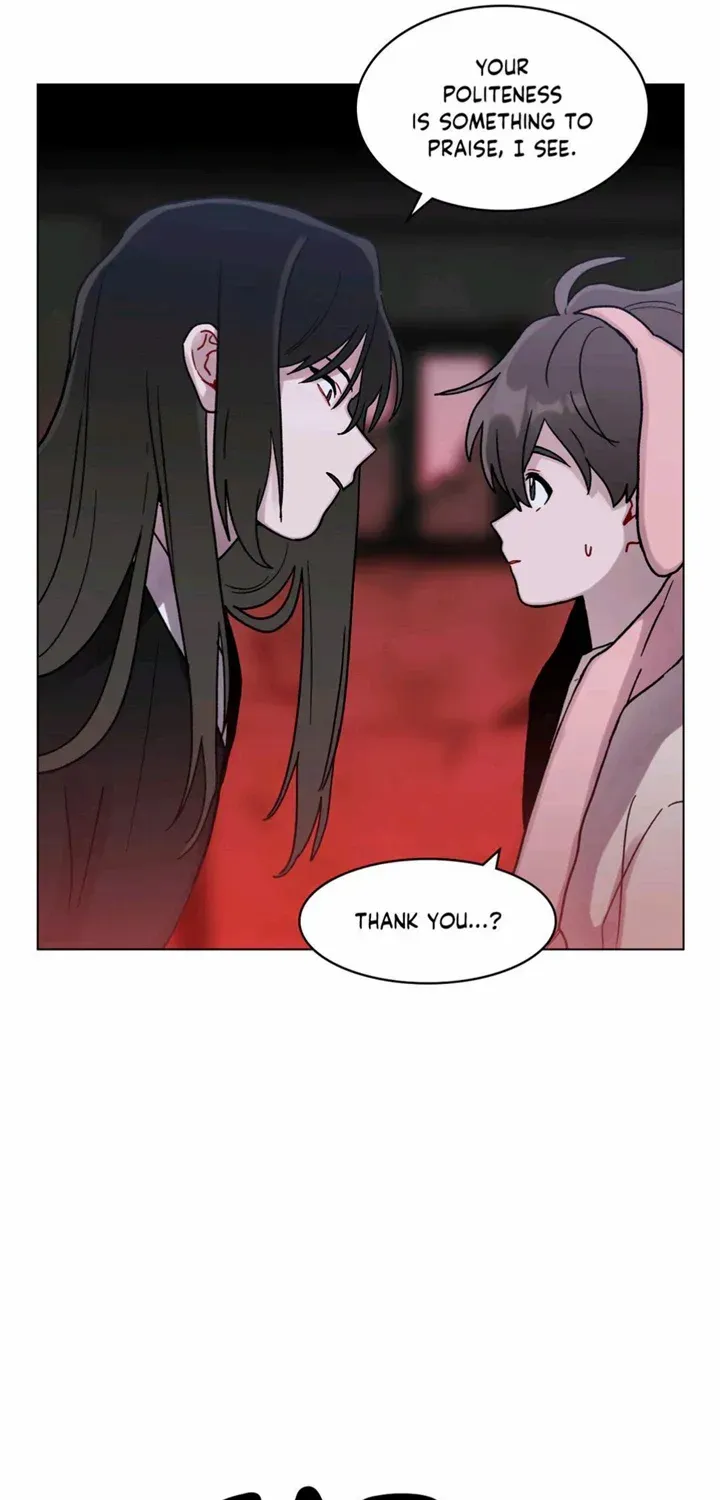 One Summer Day Chapter 38 page 28 - 