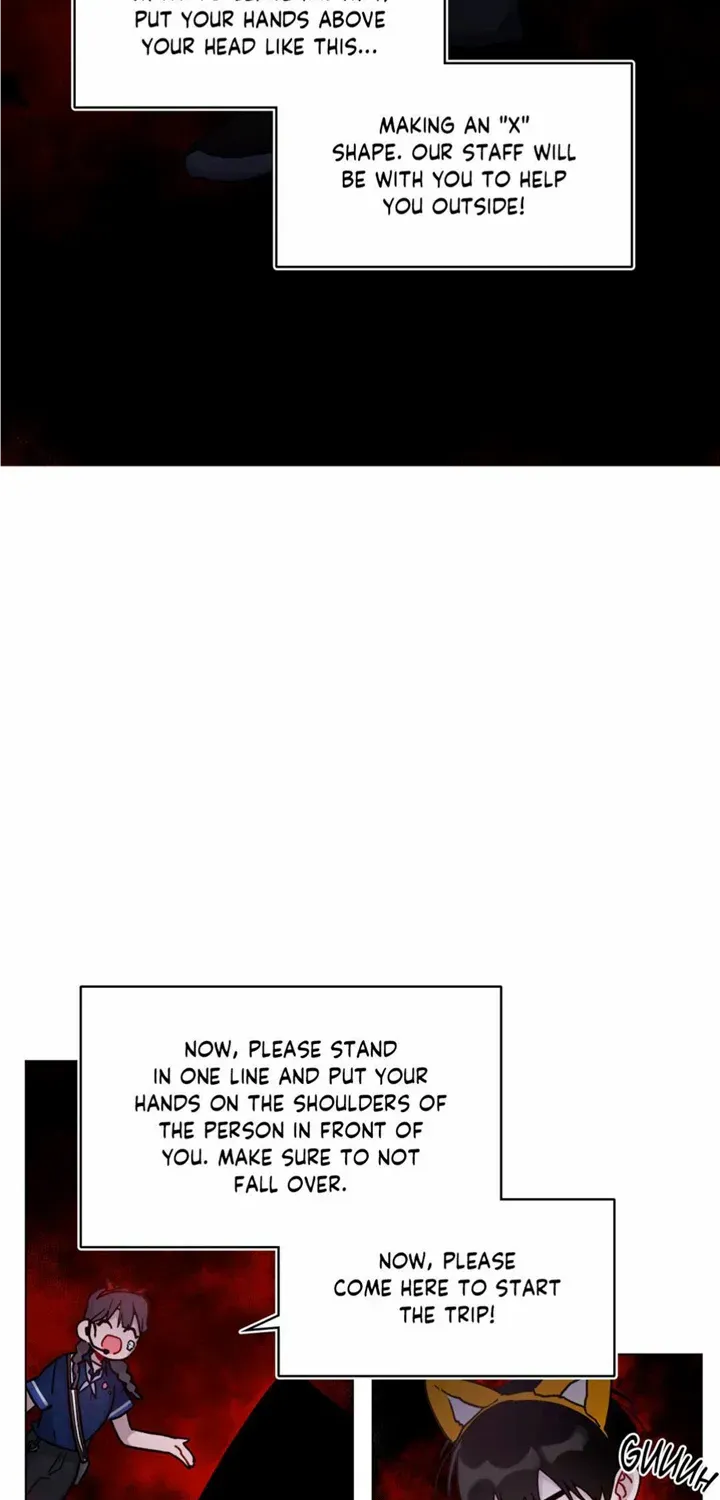 One Summer Day Chapter 38 page 4 - 