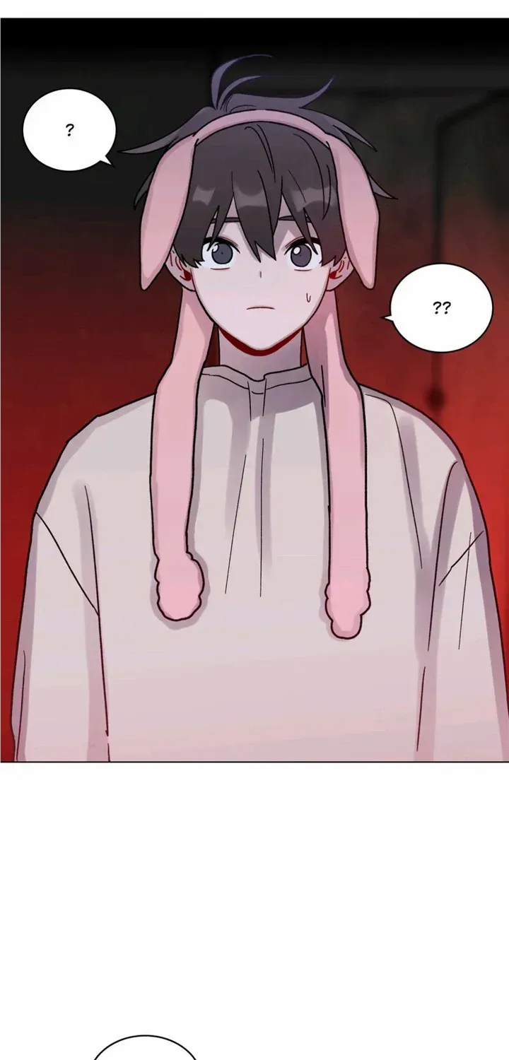 One Summer Day Chapter 38 page 31 - 