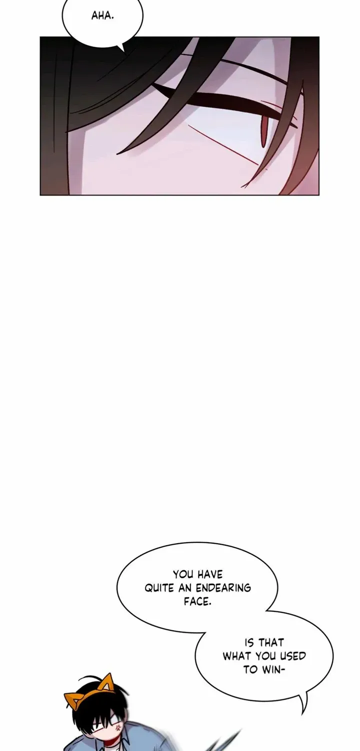One Summer Day Chapter 38 page 32 - 