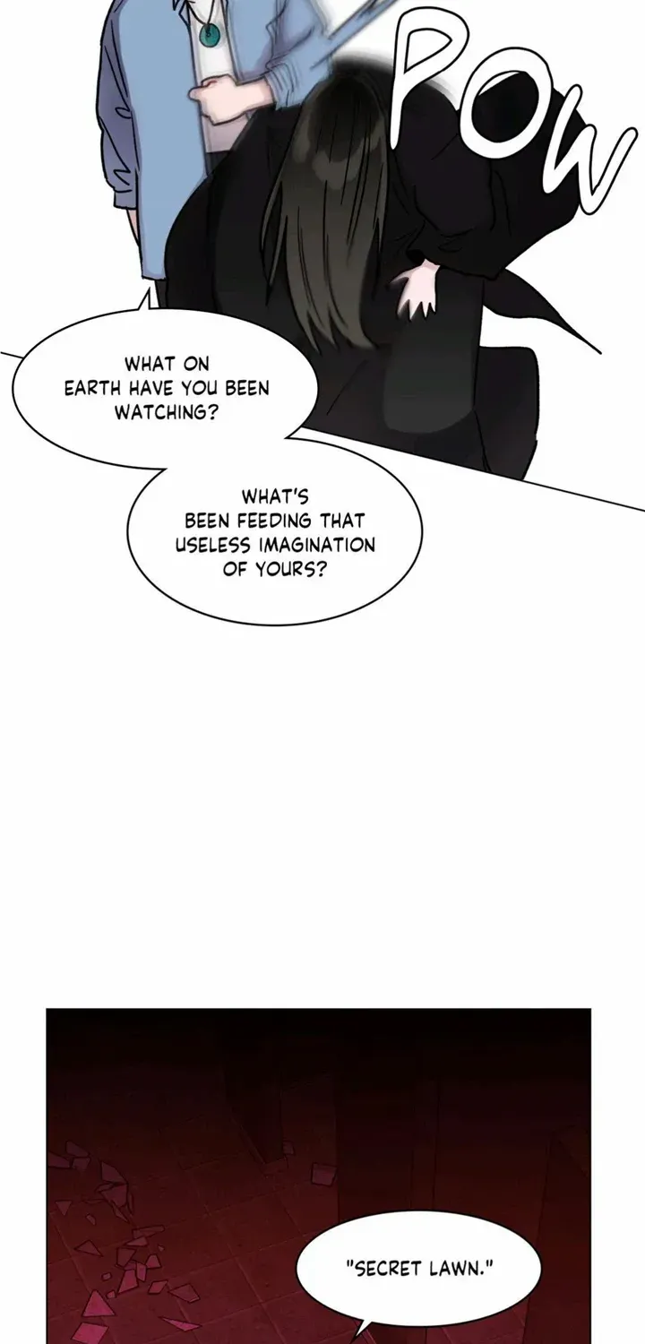 One Summer Day Chapter 38 page 33 - 