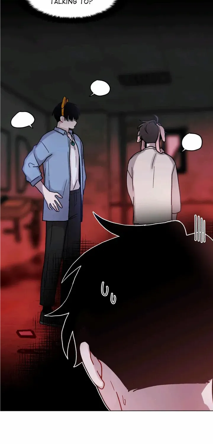 One Summer Day Chapter 38 page 36 - 