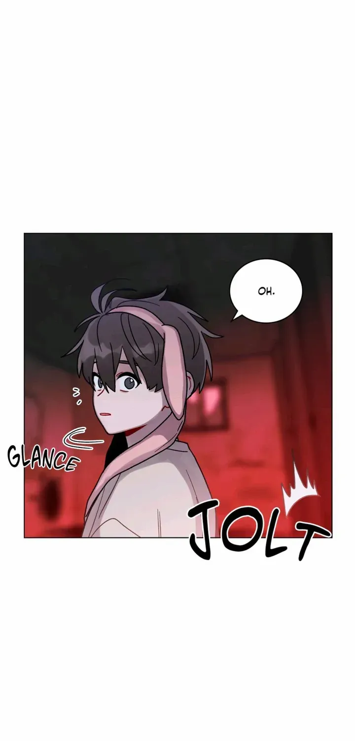 One Summer Day Chapter 38 page 37 - 