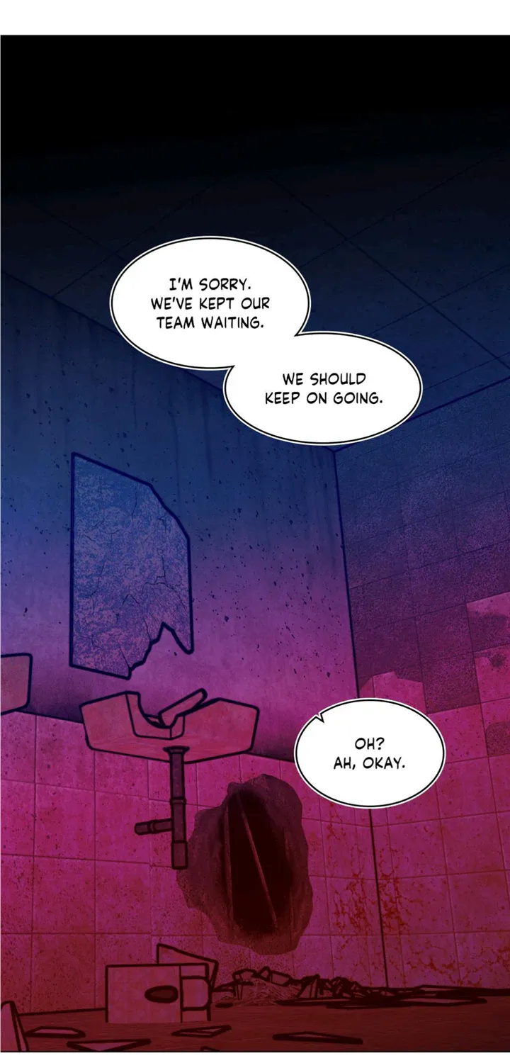 One Summer Day Chapter 38 page 39 - 