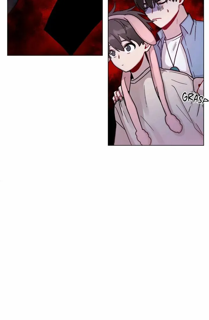 One Summer Day Chapter 38 page 5 - 