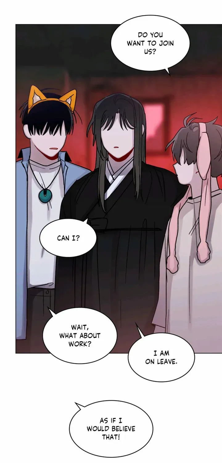 One Summer Day Chapter 38 page 41 - 