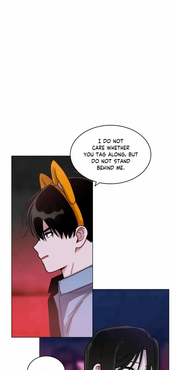 One Summer Day Chapter 38 page 42 - 