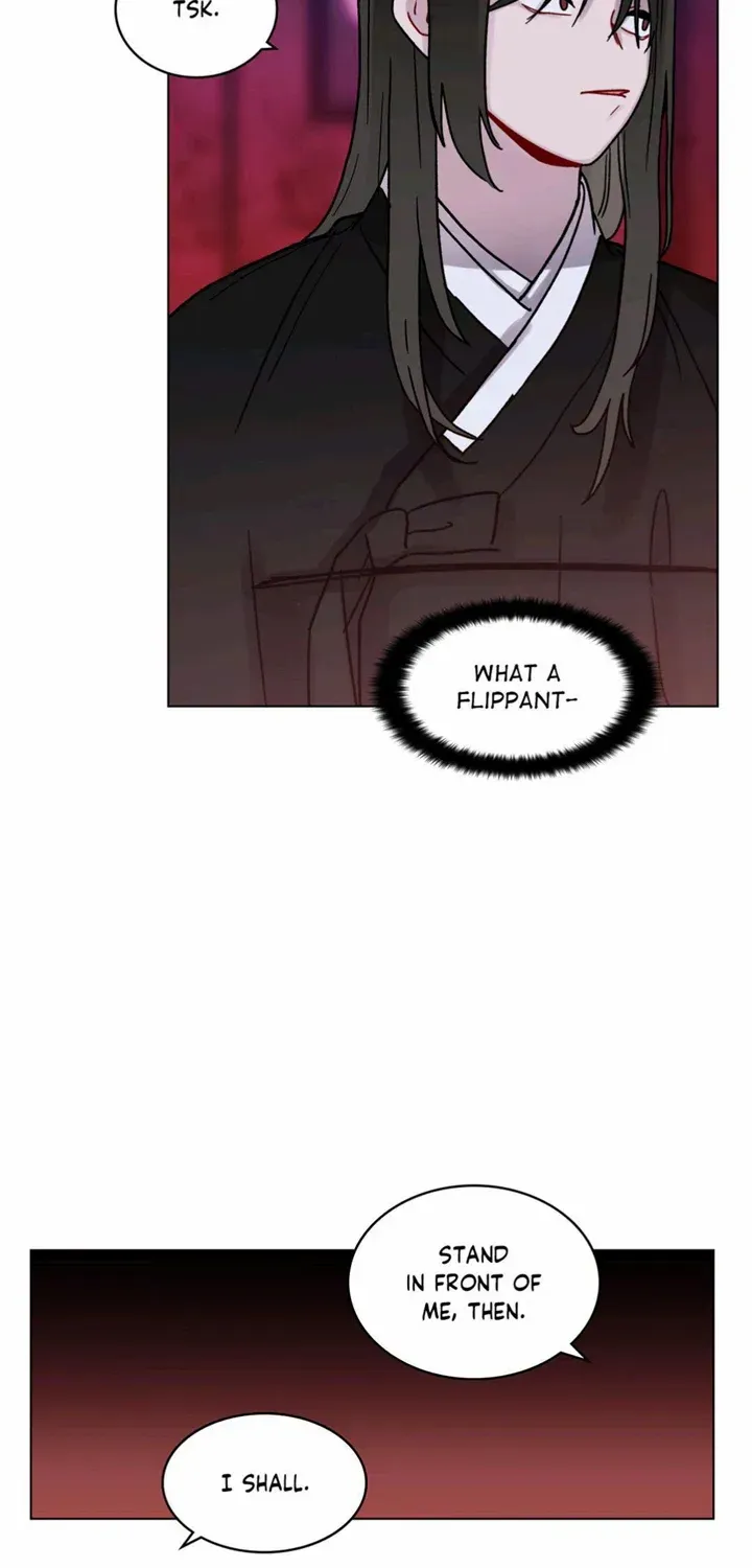 One Summer Day Chapter 38 page 43 - 