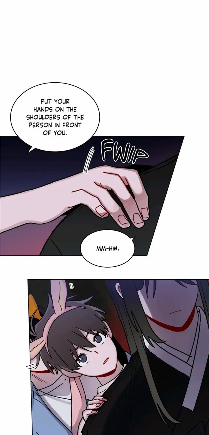 One Summer Day Chapter 38 page 44 - 