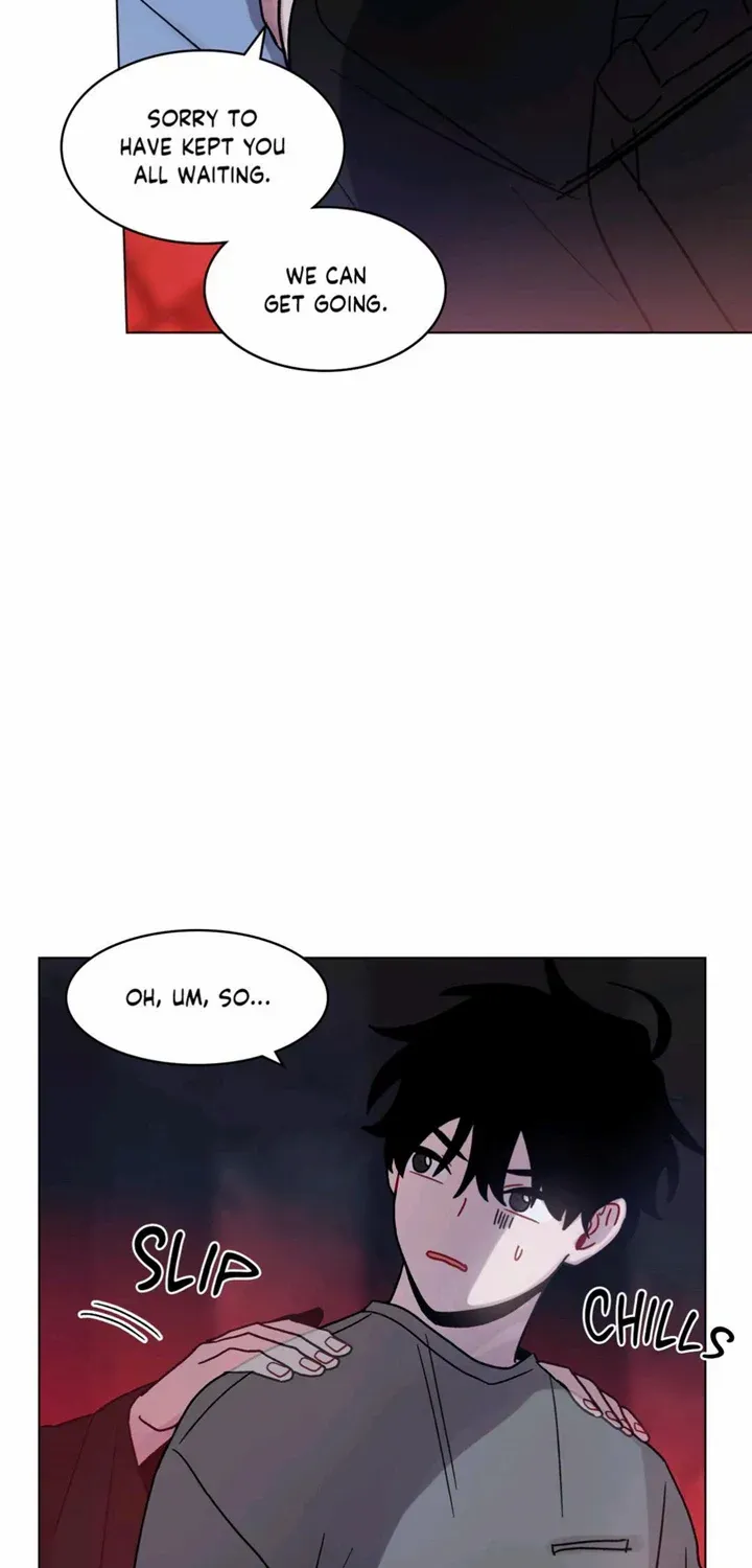 One Summer Day Chapter 38 page 45 - 
