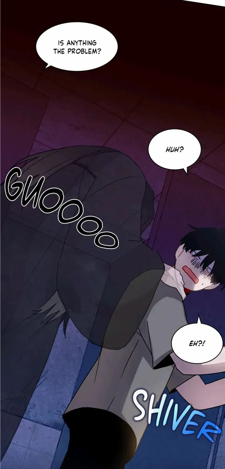 One Summer Day Chapter 38 page 48 - 