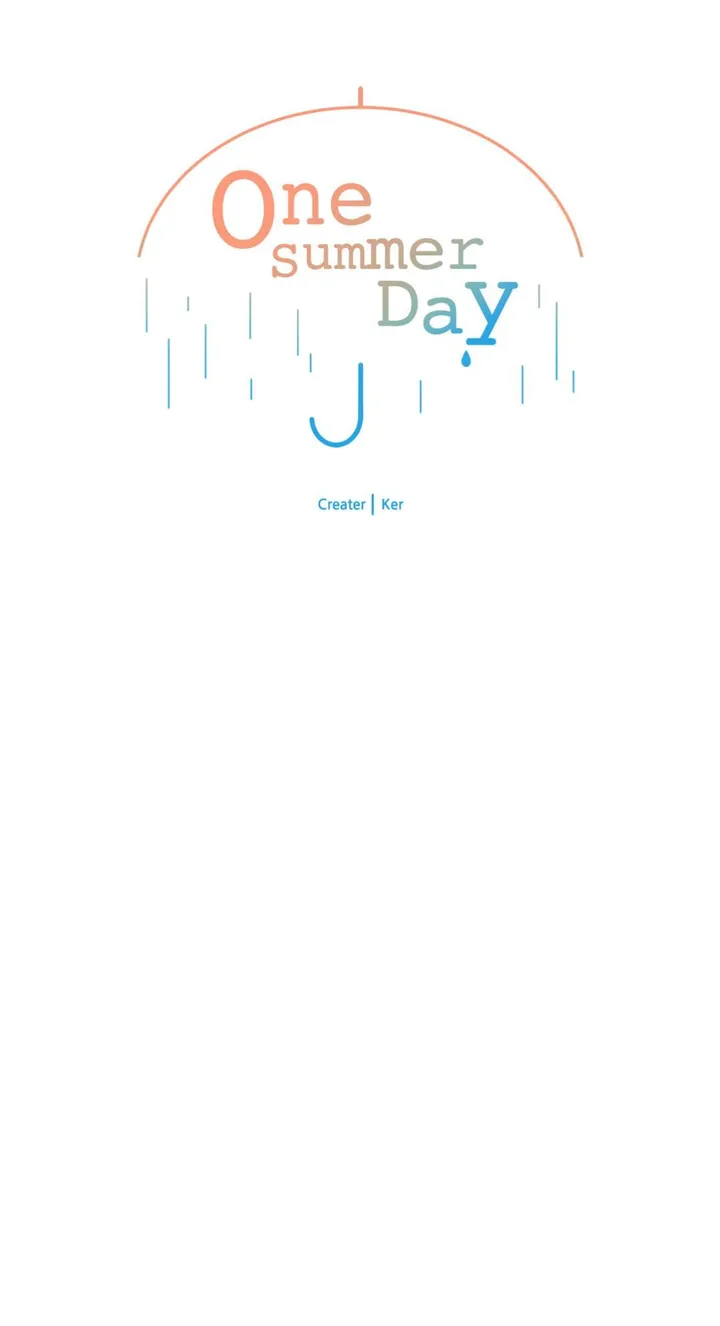 One Summer Day Chapter 38 page 6 - 