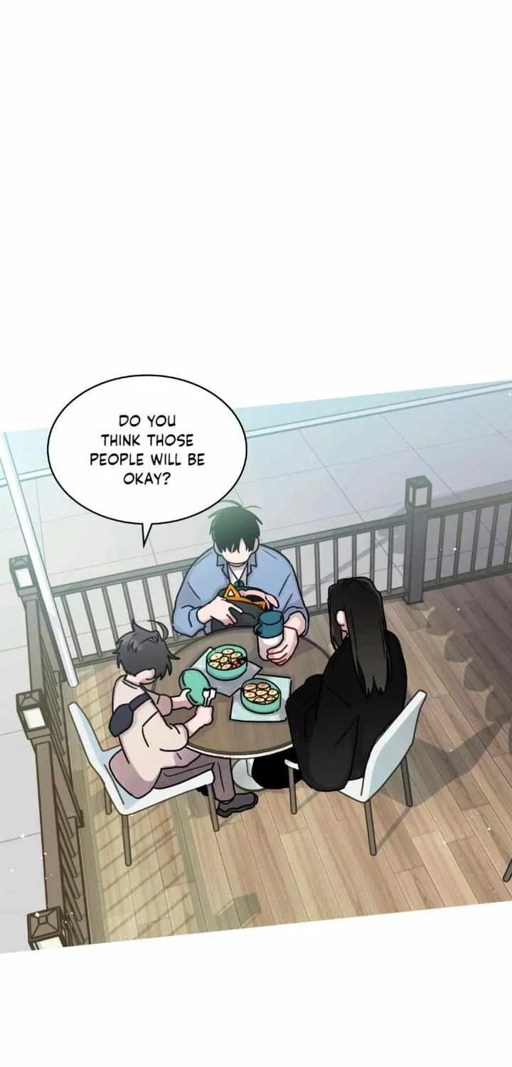 One Summer Day Chapter 38 page 52 - 