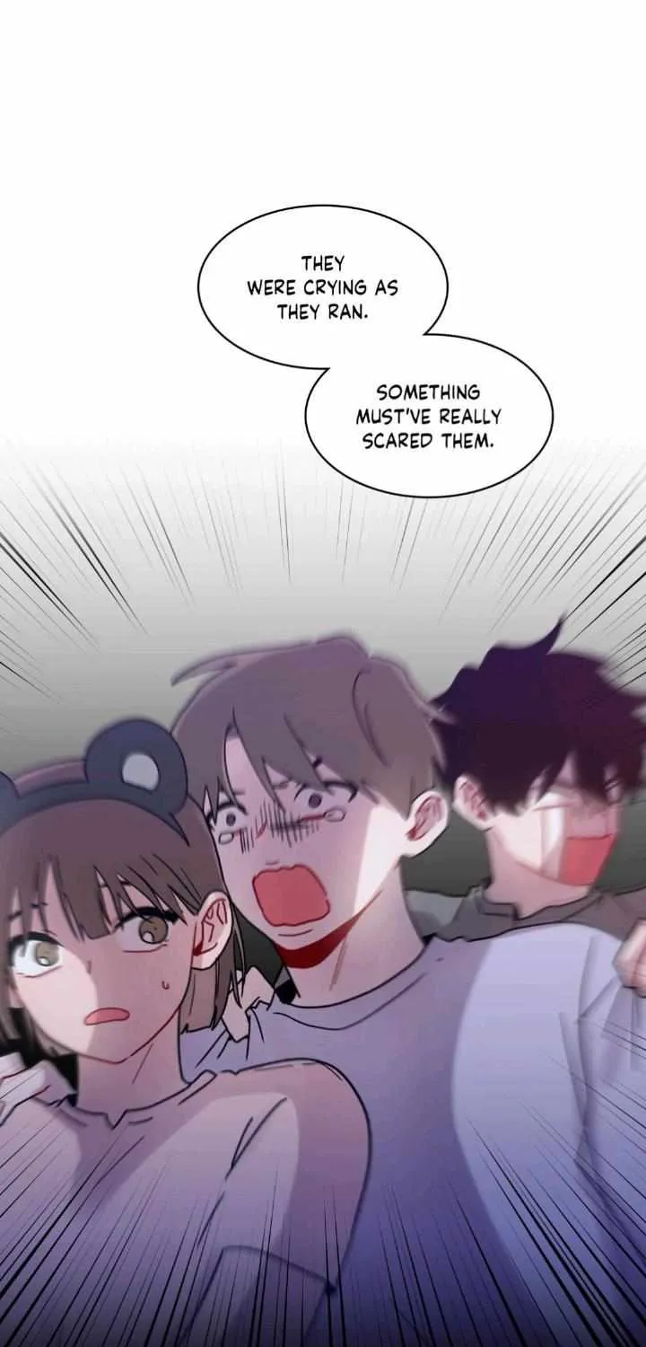 One Summer Day Chapter 38 page 53 - 