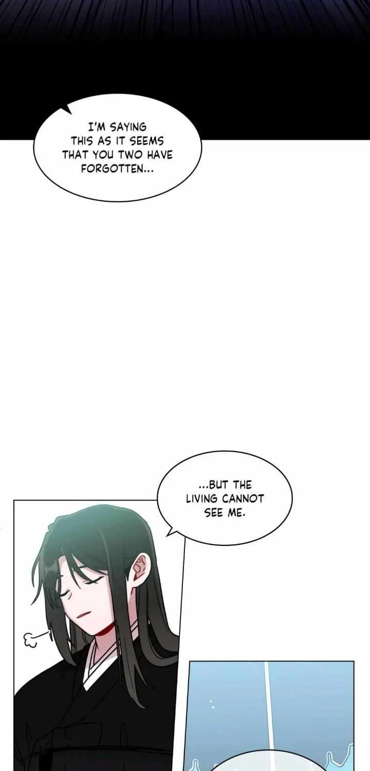 One Summer Day Chapter 38 page 54 - 