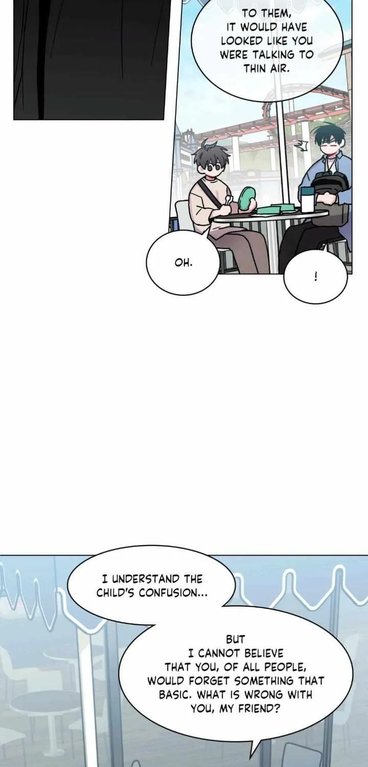 One Summer Day Chapter 38 page 55 - 