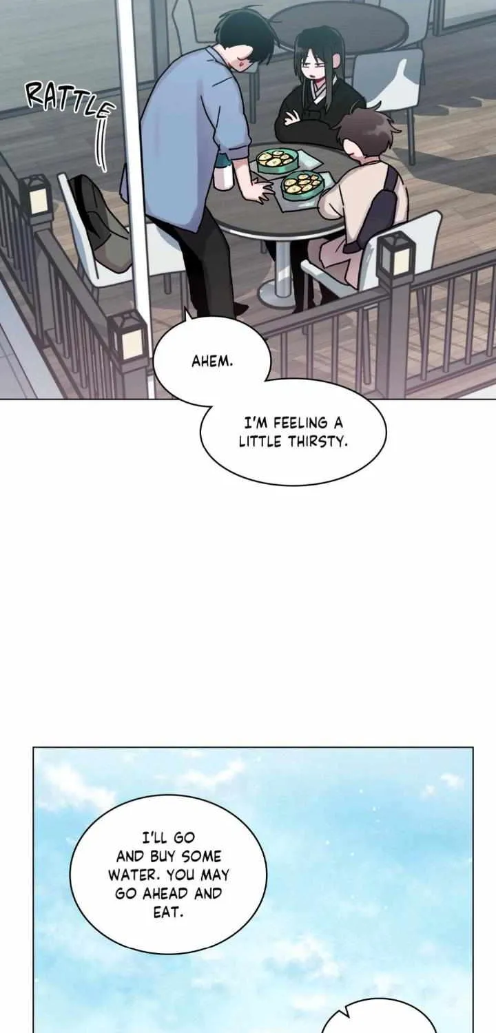 One Summer Day Chapter 38 page 56 - 