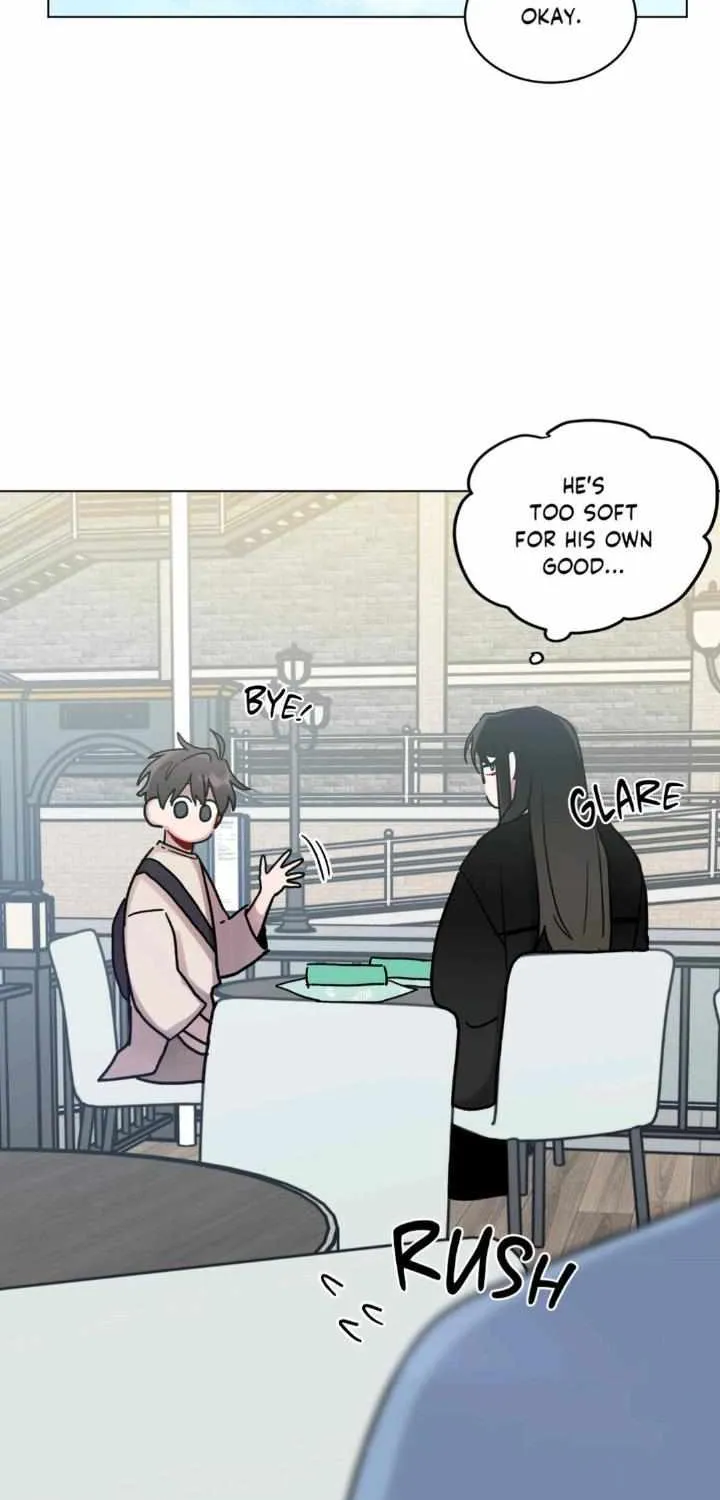 One Summer Day Chapter 38 page 57 - 