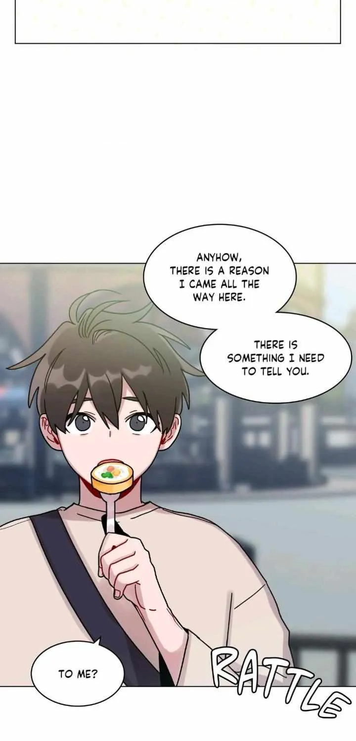 One Summer Day Chapter 38 page 59 - 