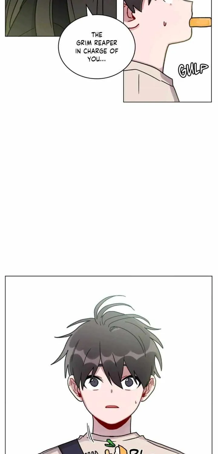 One Summer Day Chapter 38 page 62 - 