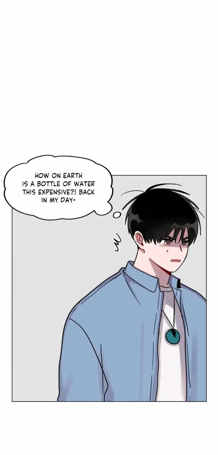 One Summer Day Chapter 38 page 66 - 