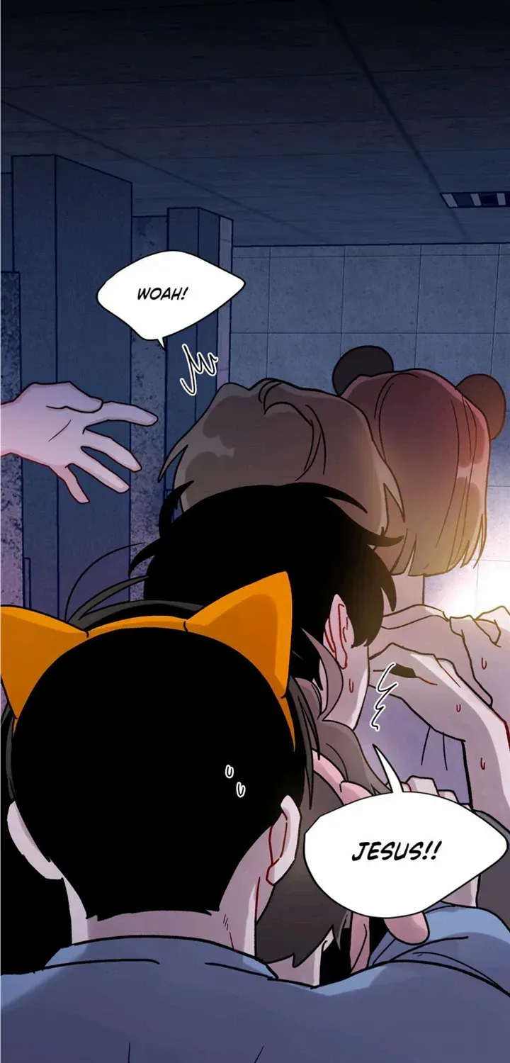 One Summer Day Chapter 38 page 9 - 