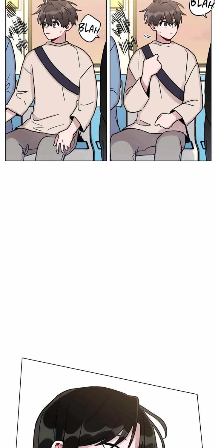 One Summer Day Chapter 39 page 13 - 