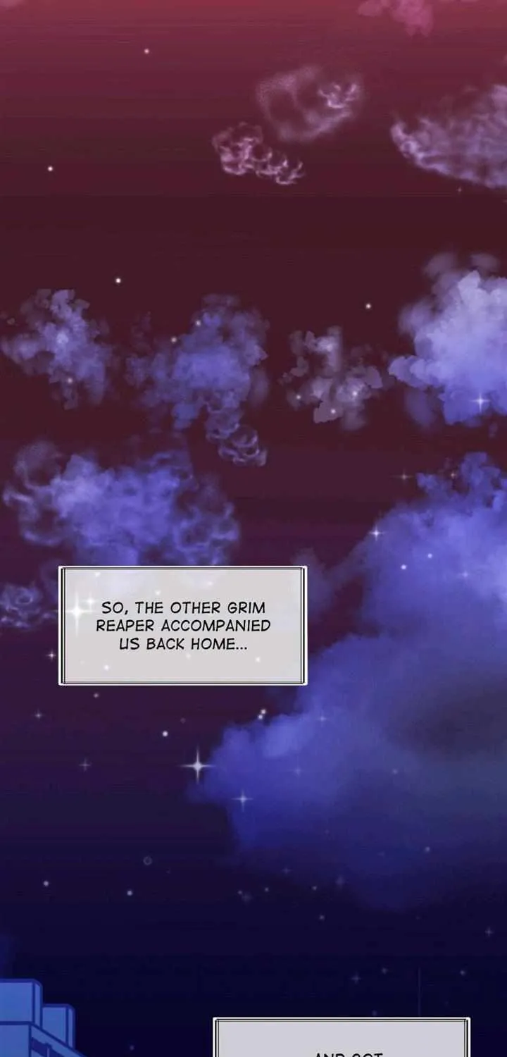 One Summer Day Chapter 39 page 18 - 