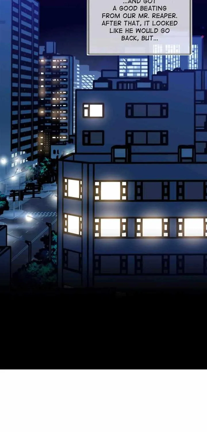 One Summer Day Chapter 39 page 19 - 