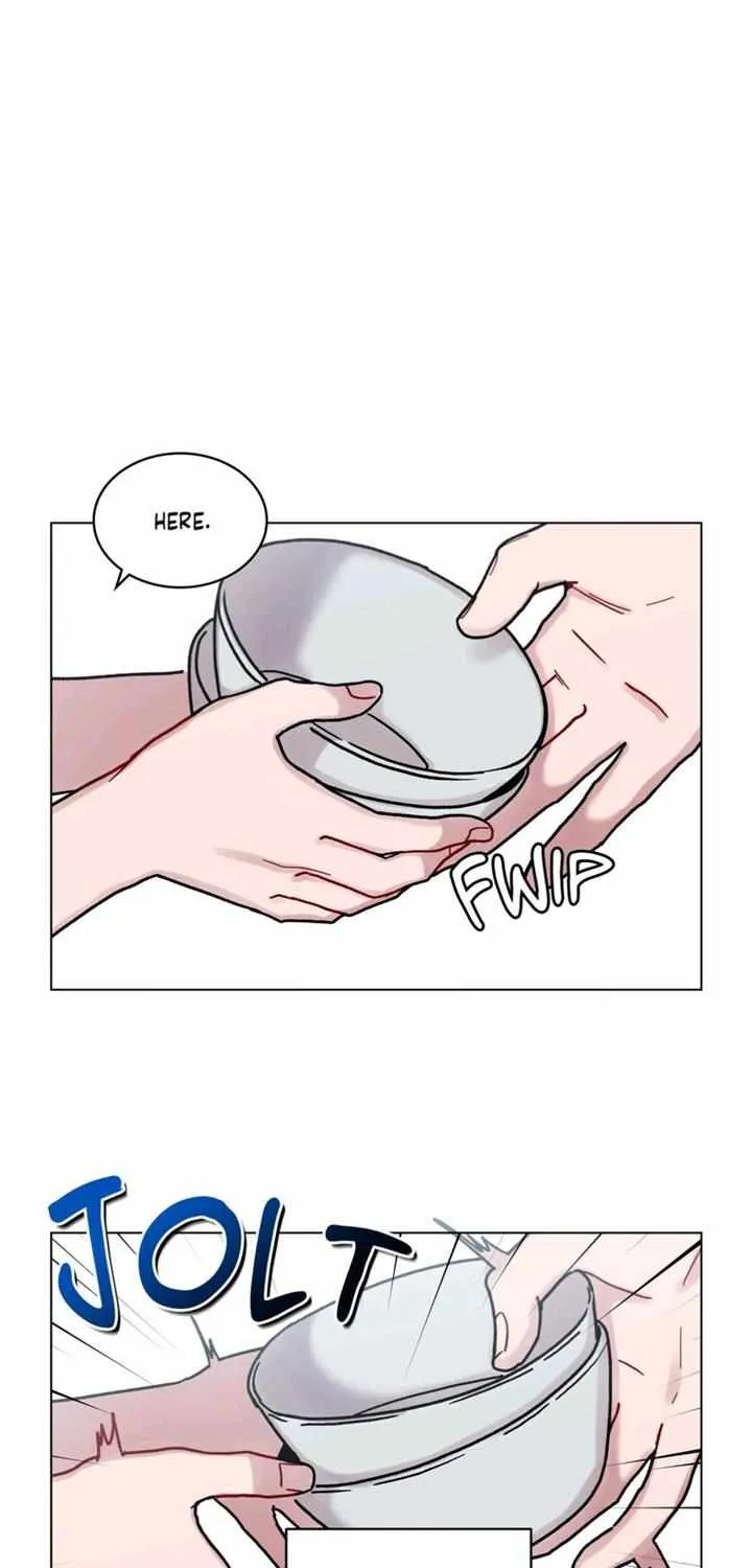 One Summer Day Chapter 39 page 21 - 