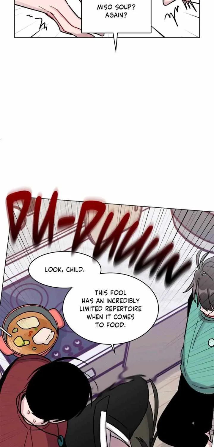 One Summer Day Chapter 39 page 22 - 