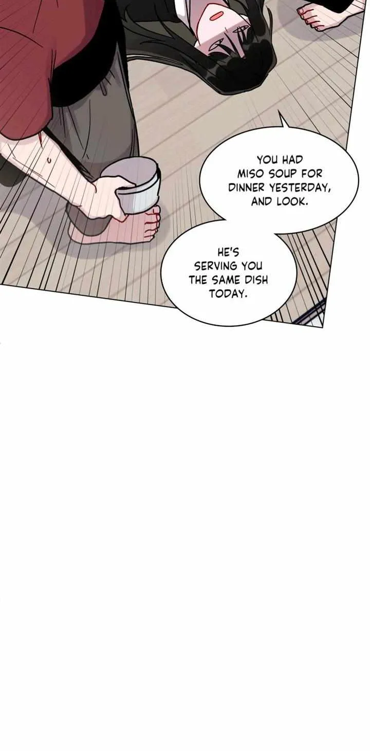 One Summer Day Chapter 39 page 23 - 
